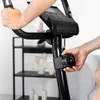 Hop-Sport Heimtrainer Fahrrad HS-2050H Sonic, Hometrainer Produktbild-Vorschau 5