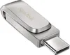 SanDisk Ultra® Dual Drive Luxe Type-C™, 256 GB, Produktbild-Vorschau 3