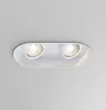 ASTRO Minima Round Twin Einbauleuchte, verstellbar, 2x6W Produktbild-Vorschau 2