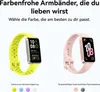 Huawei Band 10 Black, 55020EEP, Smartband Produktbild-Vorschau 8