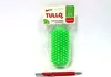 Masážny valček TULLO 12,8 cm zelený 74248 Náhľad obrázku produktu 7