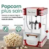 Emerio machine à popcorn – popcorn maker – 50g – système de Voir les images du produit 4