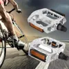 Fahrradpedal, Aluminiumlegierung Fahrradpedal, Produktbild-Vorschau 4