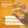 sanotact B-Komplex + Magnesium + Vitamin D3 180 Tabletten | Produktbild-Vorschau 4