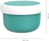 Mepal Campus Fruchtbox fruchtbox campus 300 ml - fairy Anteprima dell’immagine prodotto 4