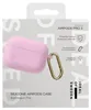 iDeal of Sweden Silicone Case voor de Apple Airpods Pro 3 - Productafbeelding-voorbeeld 3