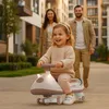 Tulano Focus 45 jezdící auto, dětské vozidlo od 3 let, LED Náhled obrázku produktu 13