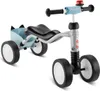 Puky WUTSCH BUNDLE, Kinder, Vier-Rad-Roller, Unisex, 20 kg, Produktbild-Vorschau 4