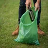 Müllsäcke Glas 35L 20 Stück grün – recycelt Abfallsäcke für Produktbild-Vorschau 8