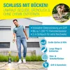 GLORIA Gasbrenner Thermoflamm  Professional E+ Turbo Set, Produktbild-Vorschau 4