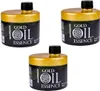 Haarmaske Gold Oil Essence Montibello (500ml) Produktbild-Vorschau 3