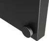 Sweiko Esstisch Teleskoptisch(120-160×80cm), Ausziehbarer Produktbild-Vorschau 17