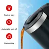 Bollitore All Ride 0,5L - 24V - 300W - nero - protezione Anteprima dell’immagine prodotto 2