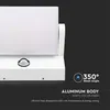 V-tac 17w led ip65 vt-11020s 3000k 2520lm Podgląd zdjęcia produktu 11
