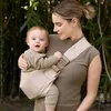 Ergobaby Upsie Hüfttrage - Natural Beige | Tragerucksack Produktbild-Vorschau 9