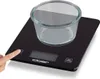 Cloer 6870 Digitale Küchenwaage für bis zu 10 kg, Produktbild-Vorschau 6
