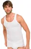 Schiesser herenonderhemd, 2-pack, model 205144-100, maat 7 Productafbeelding-voorbeeld 2