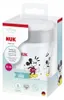 NUK Disney Magic Cup Mickey Grau 2025 Produktbild-Vorschau 6