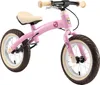 BIKESTAR Mitwachsendes Kinder Laufrad ab 3 - 4 Jahre | 12 Produktbild-Vorschau 2