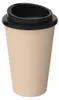 Thermobecher Kaffee to go aus -Kunststoff - Kaffeebecher Produktbild-Vorschau 1