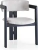 Skye Decor, CO-045, Esszimmerstühle, Creme, 58 x 76 x 49 cm Produktbild-Vorschau 3