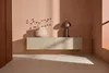 Venture Home Commodes Frihamn Beige Voir les images du produit 3