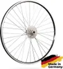 28 Zoll Laufrad Hinterrad Hohlkammer Shimano Cues QC400 Produktbild-Vorschau 8