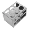 Stainless Steel Test Tube Holder,304 Stainless Steel Test Náhľad obrázku produktu 3