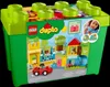 LEGO® DUPLO® 10913 Pudełko z klockami LEGO® DUPLO® Podgląd zdjęcia produktu 29