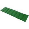 Kirschkernkissen 75x20cm groß 8-Kammer, grün - Wärmekissen, Produktbild-Vorschau 2