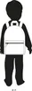 Vadobag Rucksack Paris Picture This mit tollen Prints Sand Produktbild-Vorschau 10