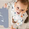 Tovaglietta Relaxdays per bambini, motivo nuvola, Anteprima dell’immagine prodotto 3