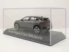 Norev 517920 Renault Megane E-Tech 100% Electric 2022 grau Produktbild-Vorschau 8
