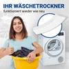 Handgriff passend wie Neff Bosch Siemens 00644221 644221 Produktbild-Vorschau 7