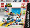 LEGO Super Mario Mario Kart Garage de Toad et B Dasher Voir les images du produit 10