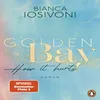 Golden Bay - How it hurts: Roman. Die Nr.1-SPIEGEL- reihe Produktbild-Vorschau 1