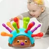 ABC BETTER TOYS® Igel Montessori Spielzeug Baby ab 1 Jahr, Produktbild-Vorschau 7