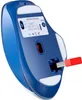 defender MOUSE DEFENDER GM-126 TISA RF+BT OPTIC 1600dpi 6P Produktbild-Vorschau 3