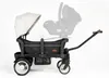 BabyGo Bollerwagen CozyRider Produktbild-Vorschau 19