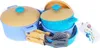 Set di teglie con accessori 11 pezzi Anteprima dell’immagine prodotto 5