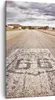 Bild auf Leinwand - Leinwandbild - USA Route 66 Reise - Produktbild-Vorschau 1