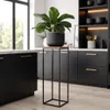 FRAMADO, Pflanzenständer Craft, Metallregal, Blumenständer, Produktbild-Vorschau 8