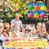 FRAIX Getränkepulver 6 Sorte Mixed Vorteilspack - je 25 Produktbild-Vorschau 6