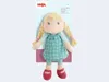 Haba Bambola di peluche Linnéa Anteprima dell’immagine prodotto 14