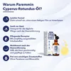 Cyperus Rotundus Öl 60 ml – Öl gegen Haarwachstum & Produktbild-Vorschau 3