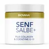 BIOVANA Senfsalbe Plus | intensive Feuchtigkeitspflege | Produktbild-Vorschau 1