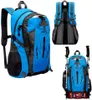 Plecak NILS Camp NC1749 Valley niebieski Podgląd zdjęcia produktu 9