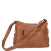 Antonio Damen Handtasche  Camel : camel-36 Farbsortierung: Produktbild-Vorschau 3