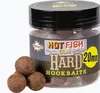 Dynamite Baits Hard Hookbaits 20 mm Hot Fish-GLM Boilies Produktbild-Vorschau 2