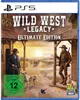 Wild West Legacy (Ultimate Edition) Produktbild-Vorschau 2